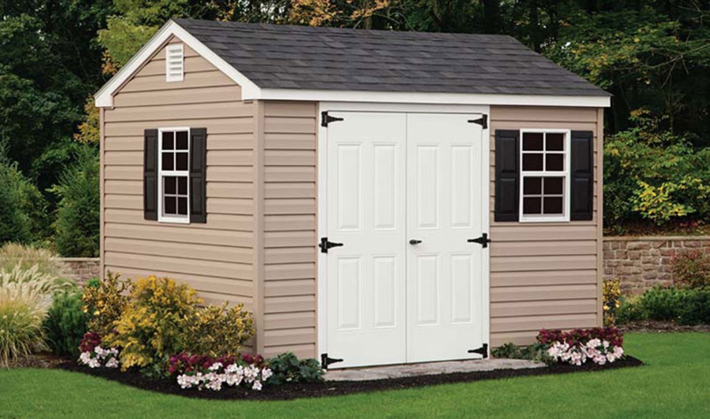 Most Popular Shed Styles: Which Do You Like Best?