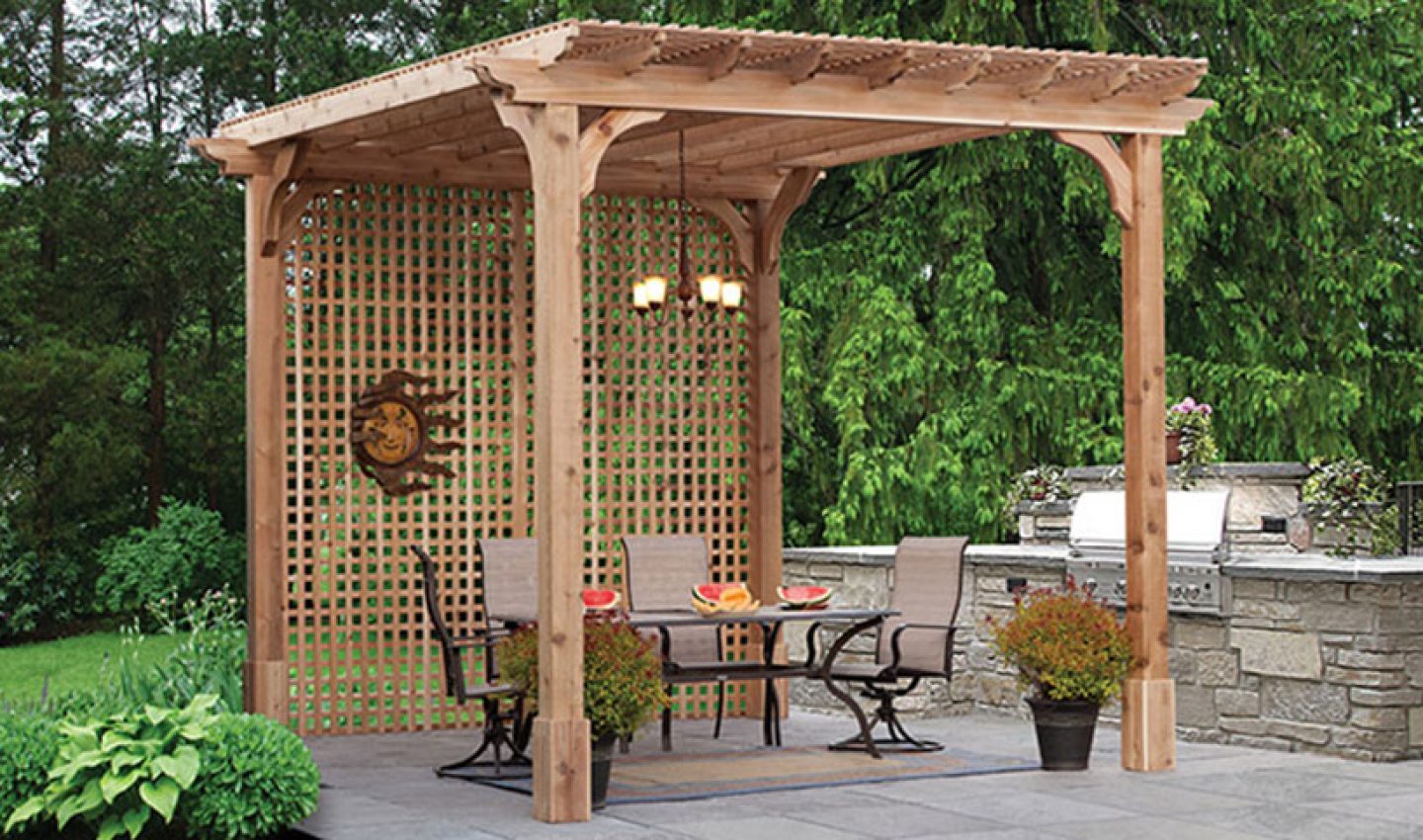 Outdoor Living Remodel Ideas to Make You Love Your Yard Again