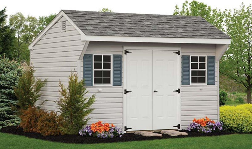 vinyl-sided-quaker-shed
