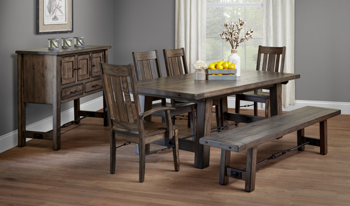 Modern Dining Table Styles & Looks