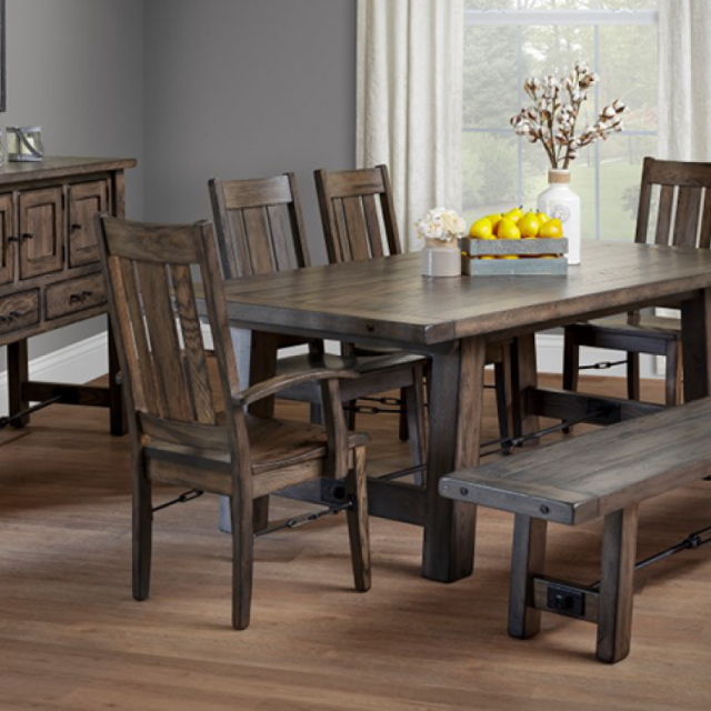 Modern Dining Table Styles & Looks