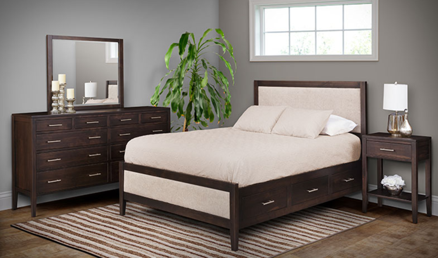 Explore Popular Bed Frame Styles