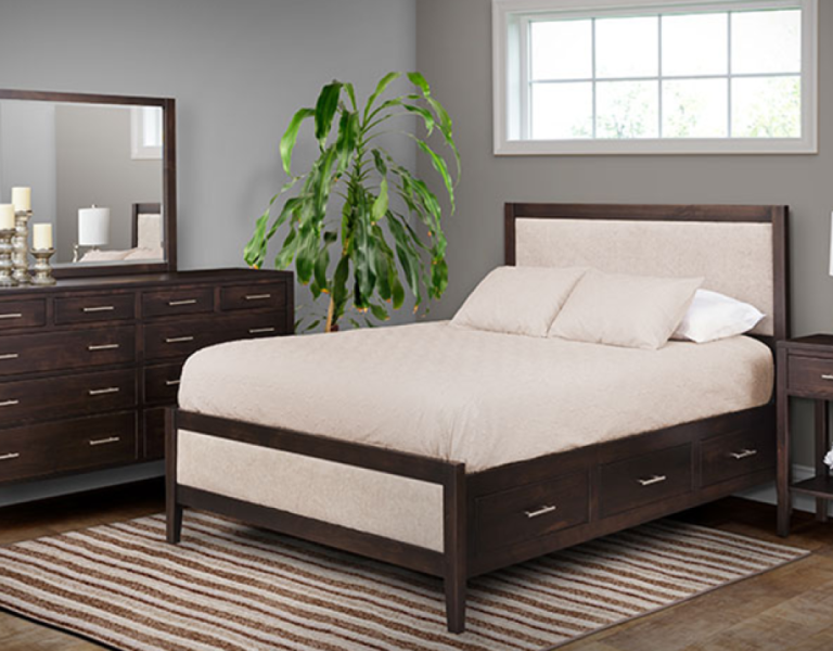 Explore Popular Bed Frame Styles