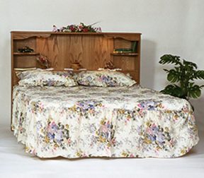 colonial bedroom furniture set