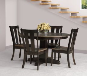 lacroix dining room chairs and tables