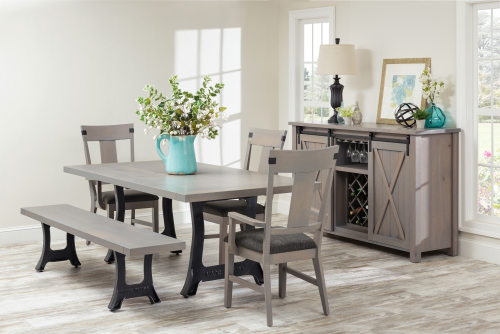 lahoma kitchen table set