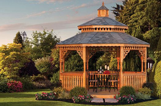 How Much Do Gazebos Cost?
