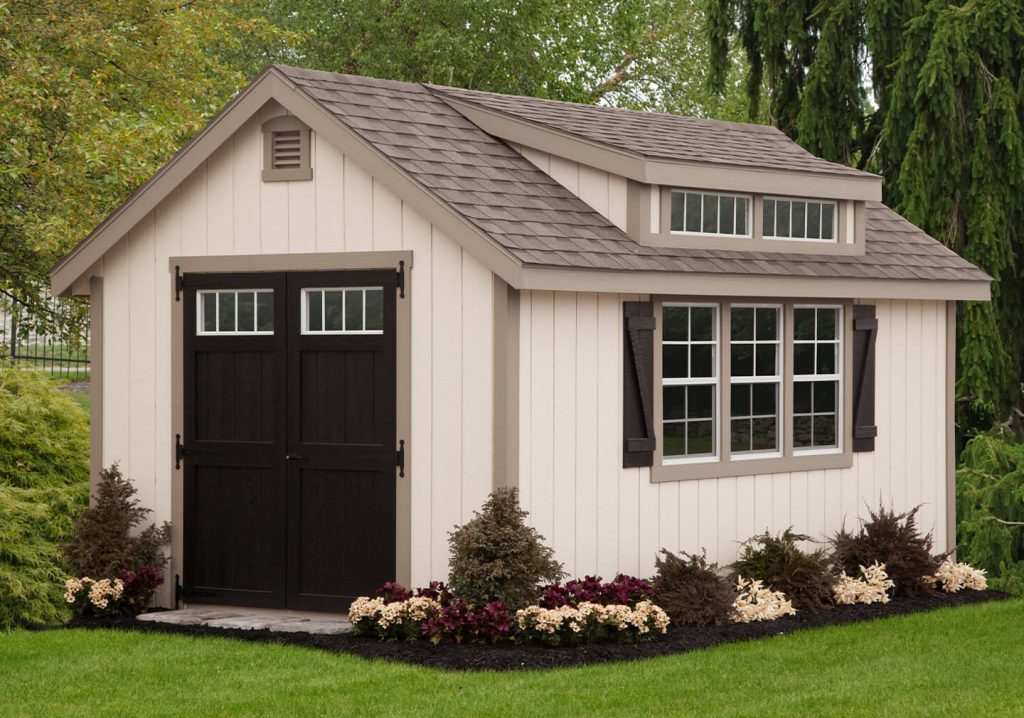 Innovative Shed Uses for Your Backyard